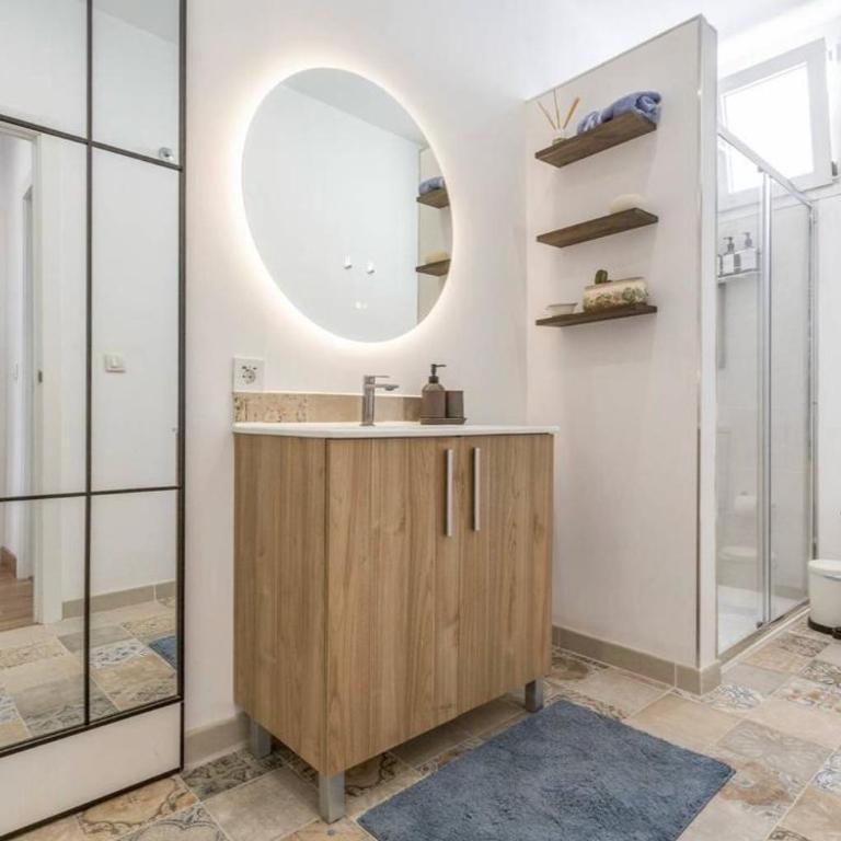 Estudio Key - Apartamento de 1 dormitorio - 10