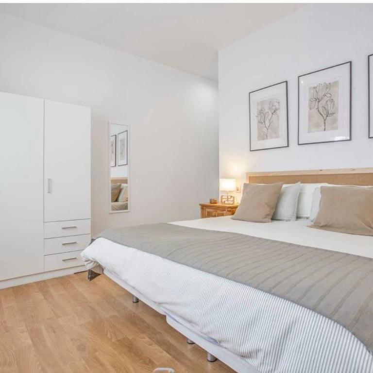 Estudio Key - Apartamento de 1 dormitorio - 11