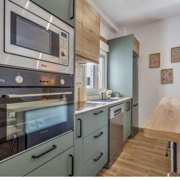 Estudio Key - Apartamento de 1 dormitorio - 14