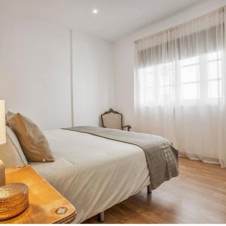 Estudio Key - Apartamento de 1 dormitorio - 15