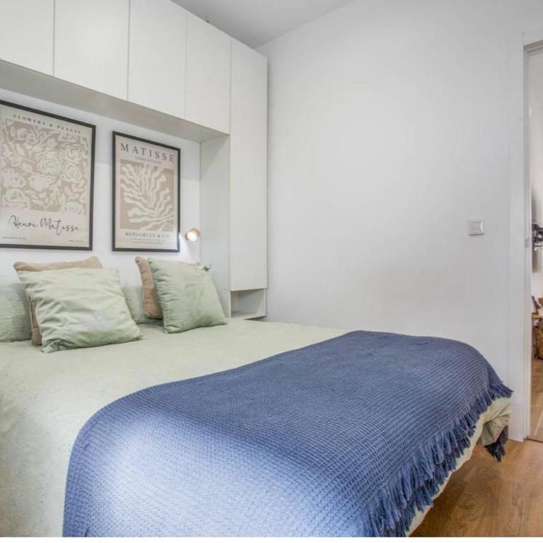 Estudio Key - Apartamento de 1 dormitorio - 16