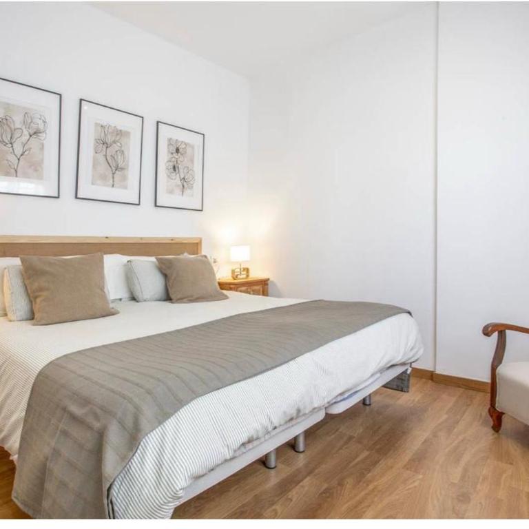 Estudio Key - Apartamento de 1 dormitorio - 18