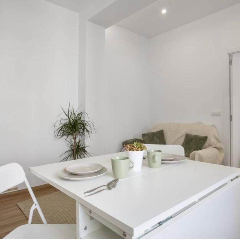 Estudio Key - Apartamento de 1 dormitorio - 19