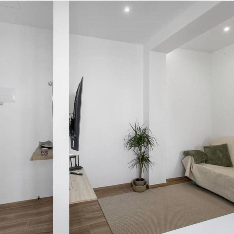 Estudio Key - Apartamento de 1 dormitorio - 21