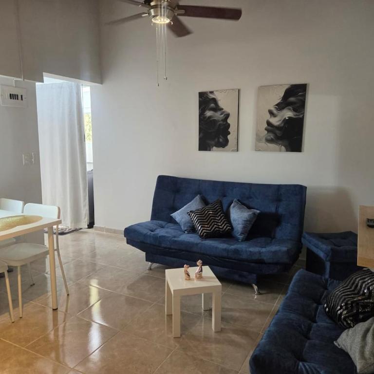Sky Loft - Apartamento Loft de 2 dormitorios - 4