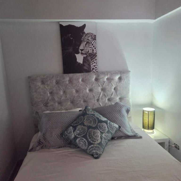 Sky Loft - Apartamento Loft de 2 dormitorios - 10