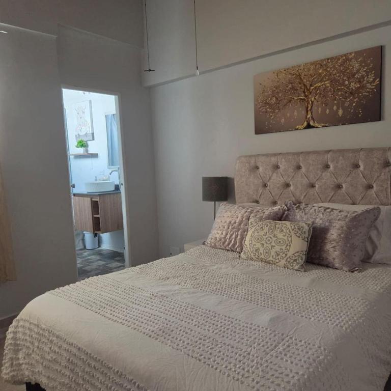 Sky Loft - Apartamento Loft de 2 dormitorios - 11