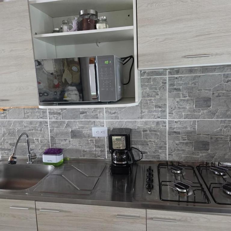 Sky Loft - Apartamento Loft de 2 dormitorios - 20