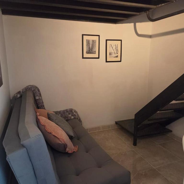 Sky Loft - Apartamento Loft de 2 dormitorios - 21