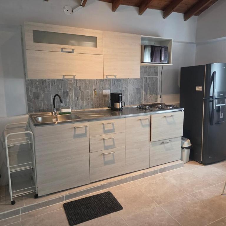 Sky Loft - Apartamento Loft de 2 dormitorios - 31