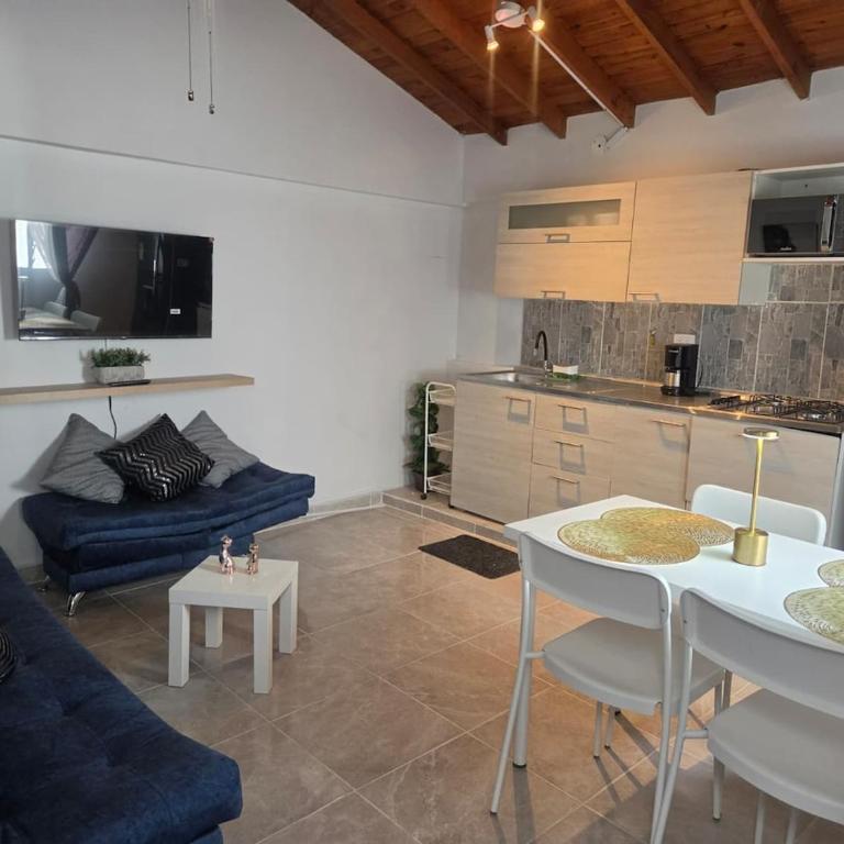 Sky Loft - Apartamento Loft de 2 dormitorios - 38