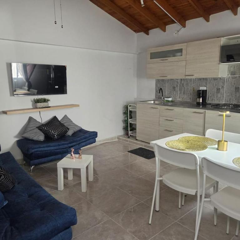 Sky Loft - Apartamento Loft de 2 dormitorios - 39