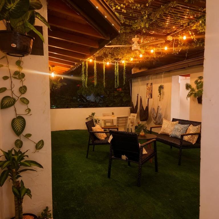 Sky Loft - Apartamento Loft de 2 dormitorios - 47