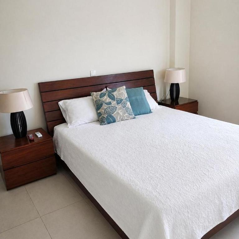 Apartamentos Morros Cartagena - Apartamento de 3 dormitorios -401 - 8