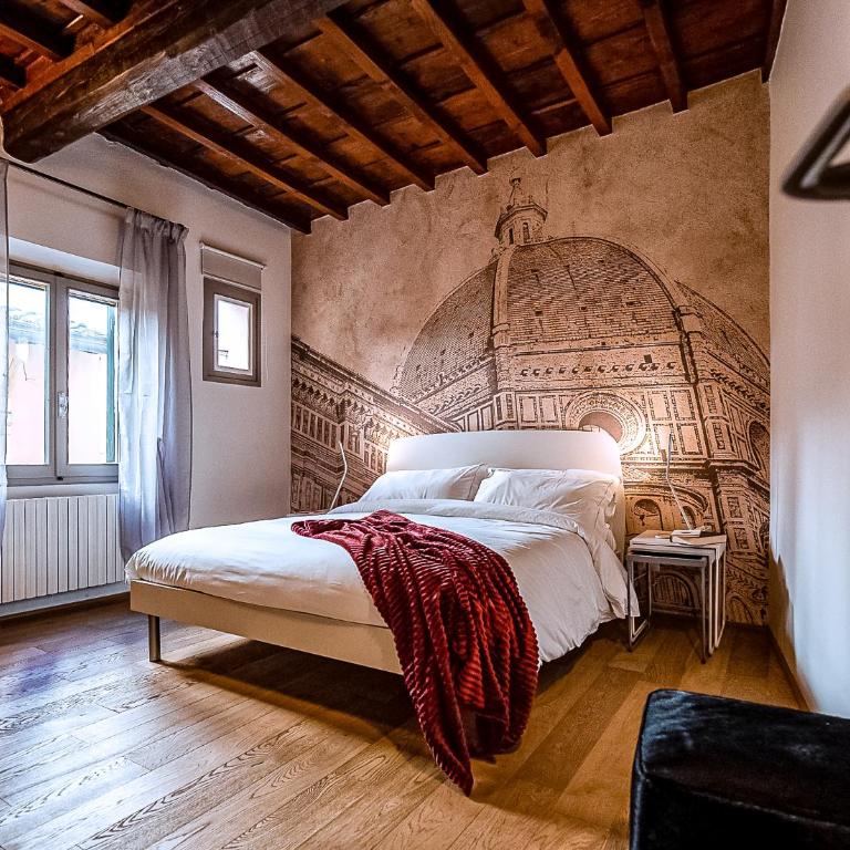 Acacia Firenze - Girasole - One-Bedroom Apartment - 1