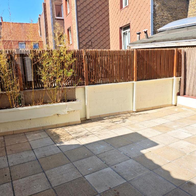 Appartements Hirondelle - Apartamento de 1 dormitorio - 2