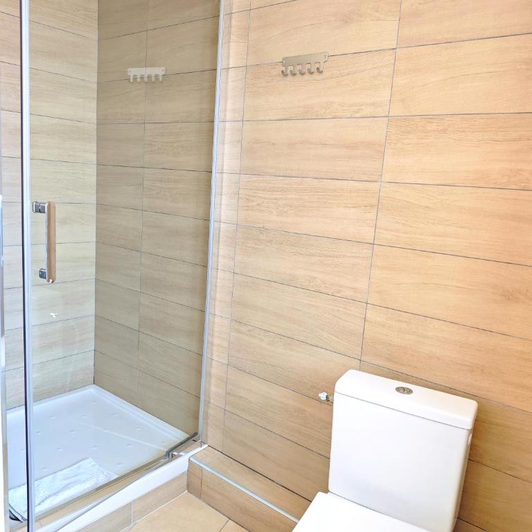 Appartements Hirondelle - Apartamento de 1 dormitorio - 6