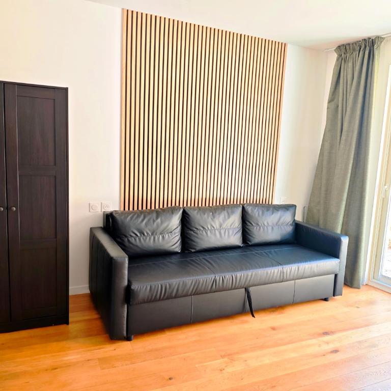 Appartements Hirondelle - Apartamento de 1 dormitorio - 6