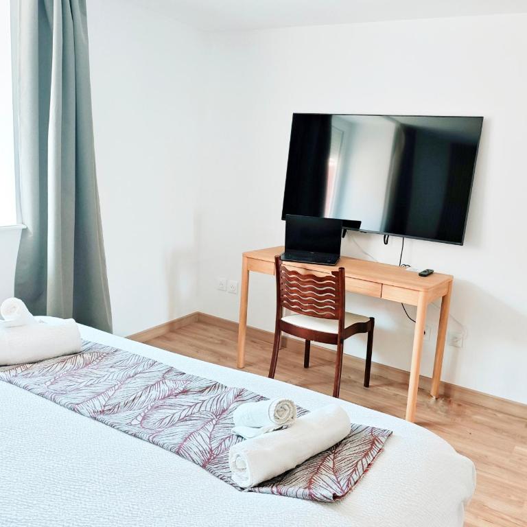 Appartements Hirondelle - Apartamento de 1 dormitorio - 2