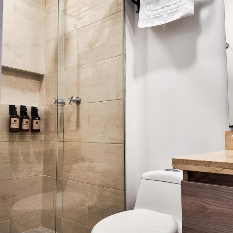 Hotel Molinos by Growing Group - Apartamento Suite - 5