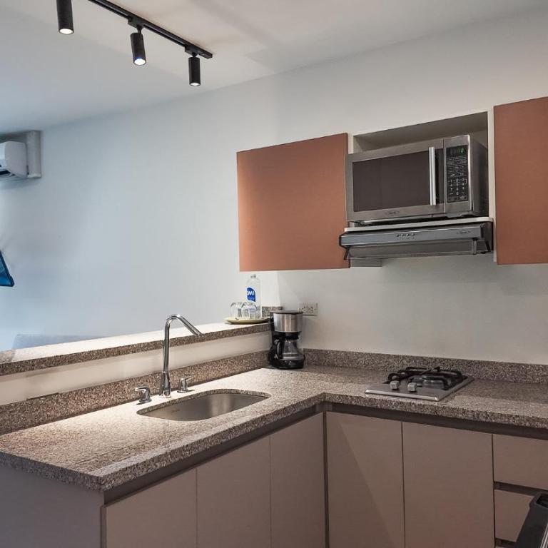Hotel Molinos by Growing Group - Apartamento Suite - 4