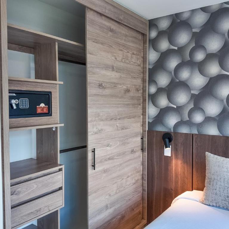 Hotel Molinos by Growing Group - Apartamento Suite - 9