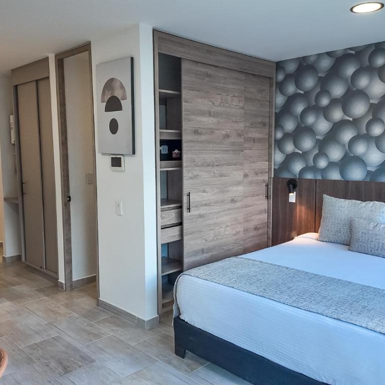 Hotel Molinos by Growing Group - Apartamento Suite - 2