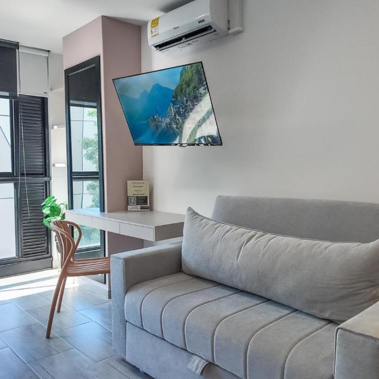 Hotel Molinos by Growing Group - Apartamento Suite - 3