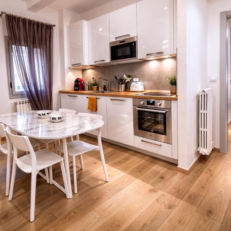 Acacia Firenze - Girasole - One-Bedroom Apartment - 2