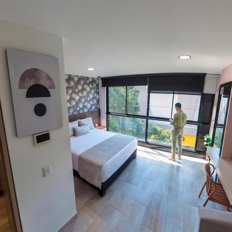 Hotel Molinos by Growing Group - Apartamento Suite - 1