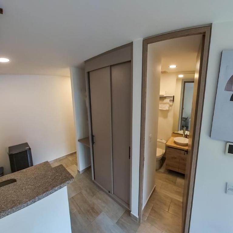 Hotel Molinos by Growing Group - Apartamento Suite - 10