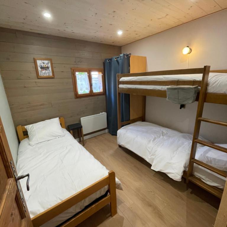 Le Cocon des Arves - Appartement 5 Chambres - 13