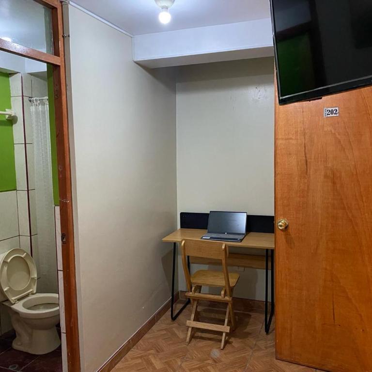 Individual Pumamarka House Ollantaytambo - One-Bedroom Apartment - 14
