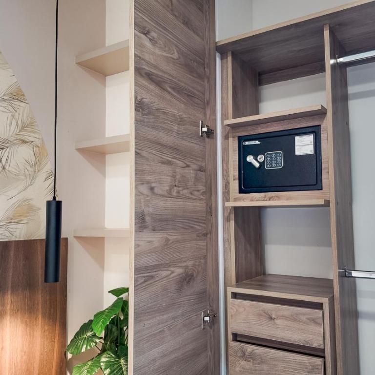 Hotel Molinos by Growing Group - Apartamento familiar de 1 dormitorio - 7