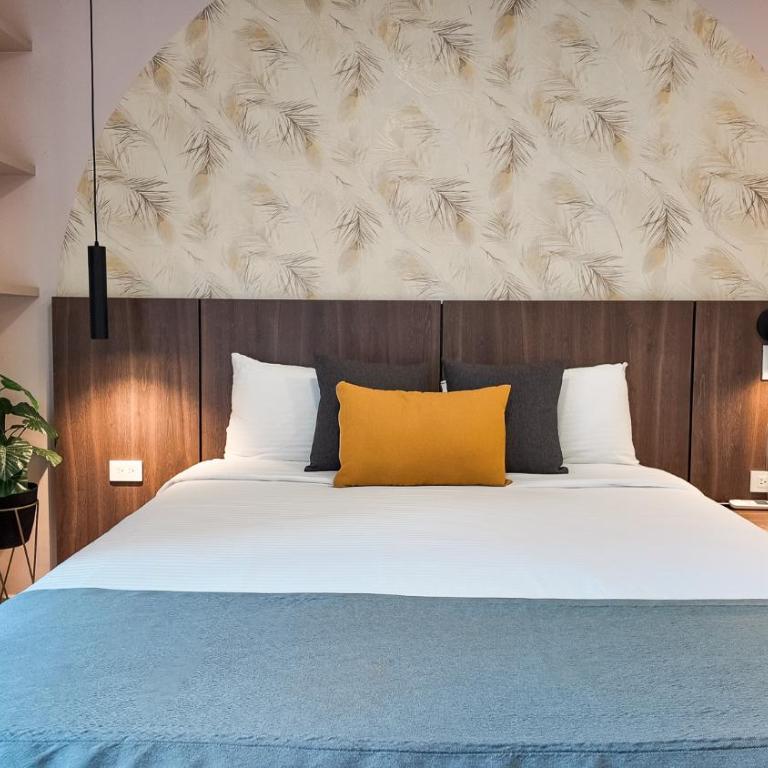 Hotel Molinos by Growing Group - Apartamento familiar de 1 dormitorio - 6