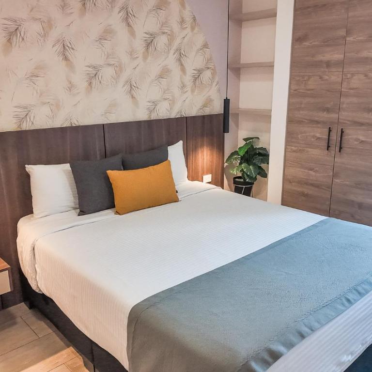 Hotel Molinos by Growing Group - Apartamento familiar de 1 dormitorio - 4