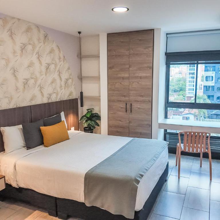 Hotel Molinos by Growing Group - Apartamento familiar de 1 dormitorio - 5