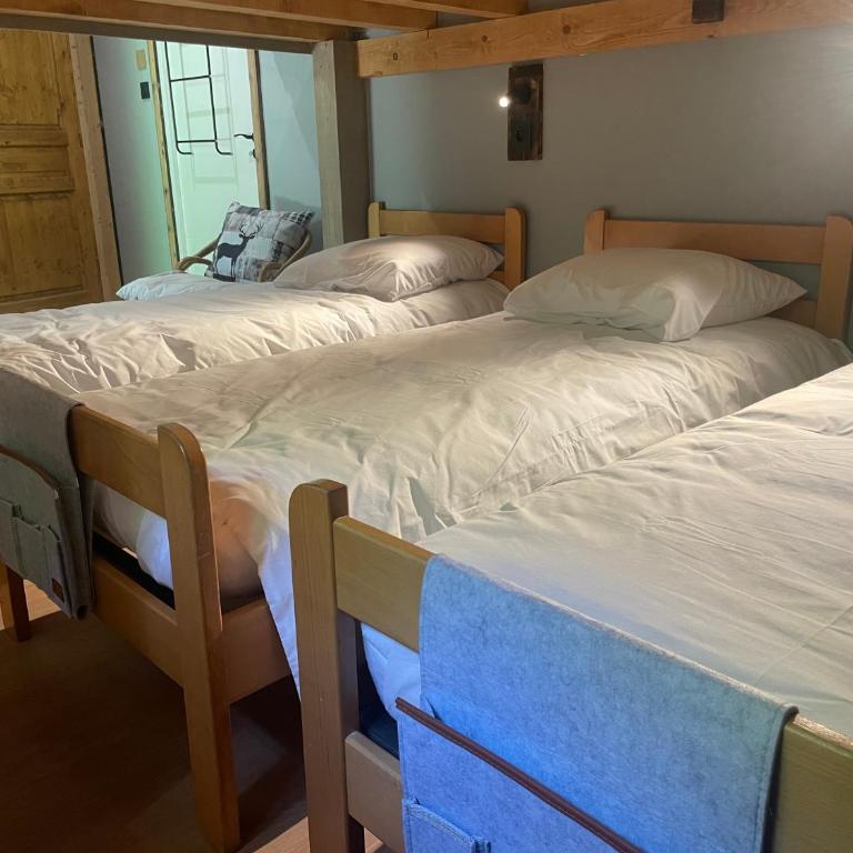 Le Cocon des Arves - Appartement 5 Chambres - 20