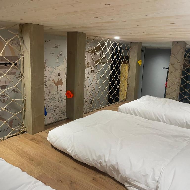 Le Cocon des Arves - Appartement 5 Chambres - 21