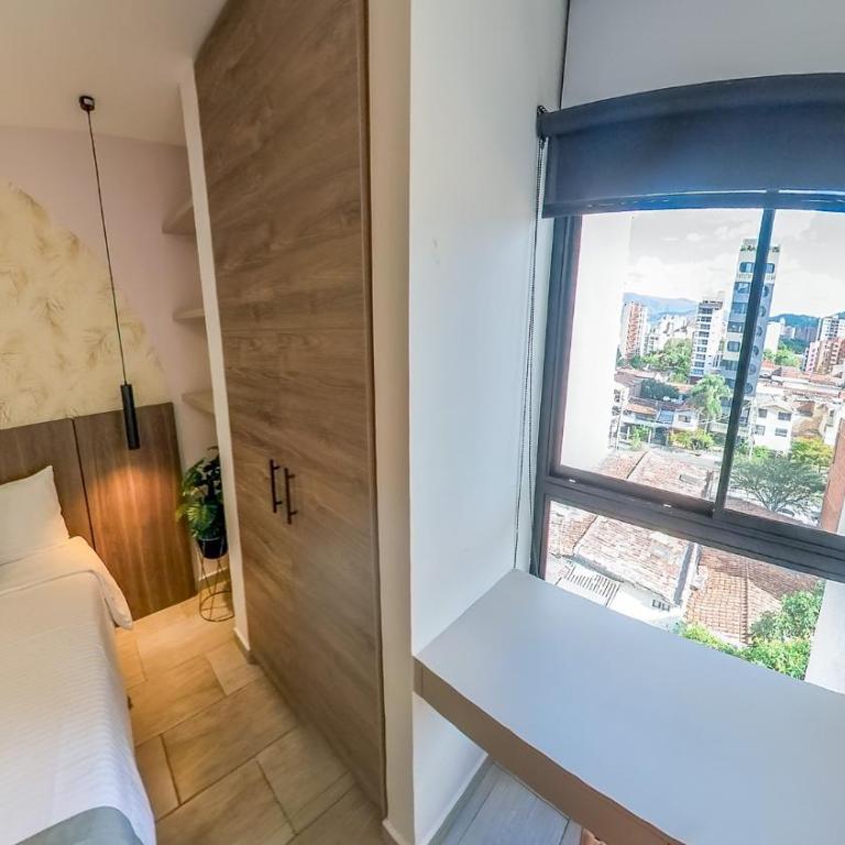 Hotel Molinos by Growing Group - Apartamento familiar de 1 dormitorio - 9
