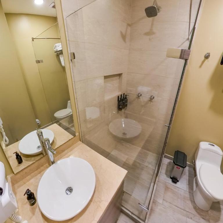 Hotel Molinos by Growing Group - Apartamento familiar de 1 dormitorio - 10