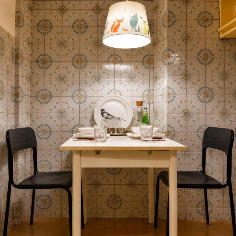 Borgo Ognissanti Central and Charming Location - Appartamento con Terrazza - 25
