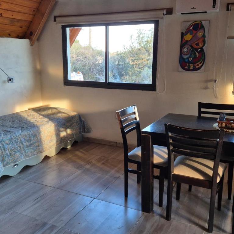 Cabaña Flor de Aromo - Chalet de 2 dormitorios - 30