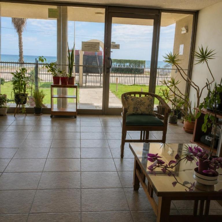 Departamentofrentealmar, 2B, 2B La Serena - Apartamento de 2 dormitorios - 4