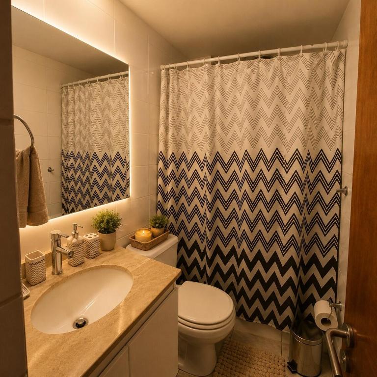 Departamentofrentealmar, 2B, 2B La Serena - Apartamento de 2 dormitorios - 13