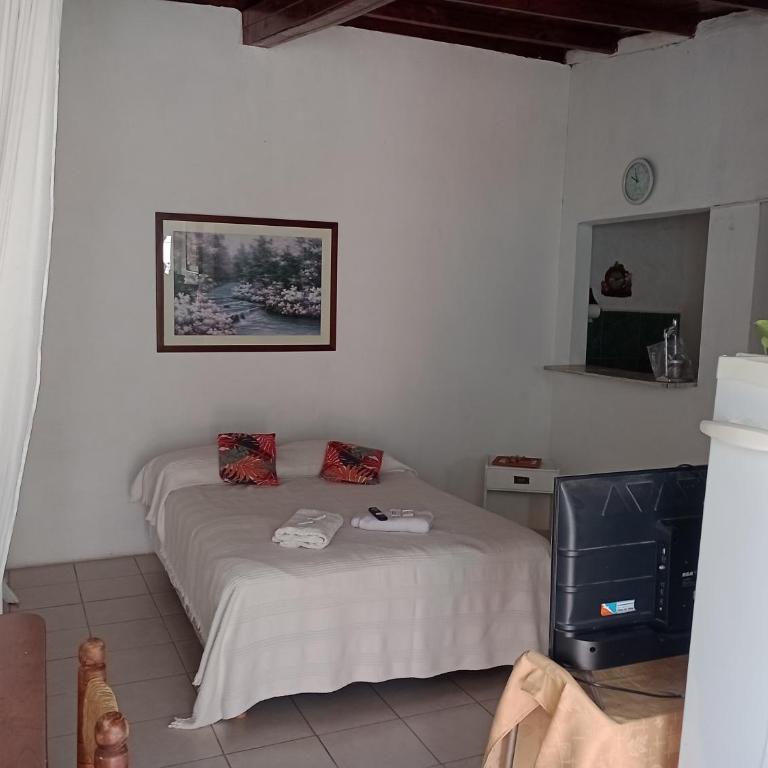 cafeisma - Apartamento de 1 dormitorio - 1