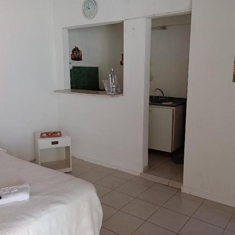 cafeisma - Apartamento de 1 dormitorio - 2
