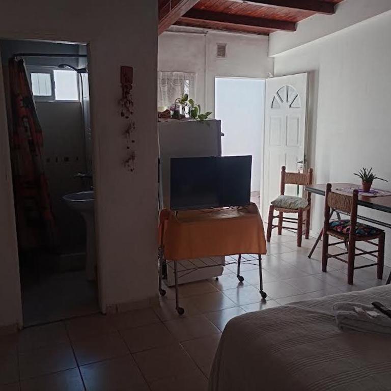 cafeisma - Apartamento de 1 dormitorio - 3