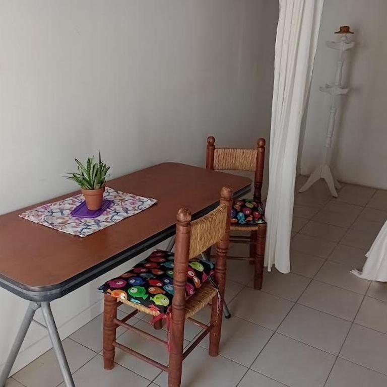cafeisma - Apartamento de 1 dormitorio - 4