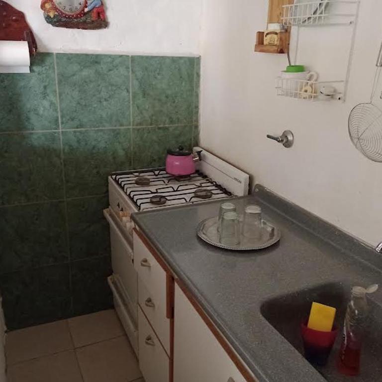 cafeisma - Apartamento de 1 dormitorio - 5